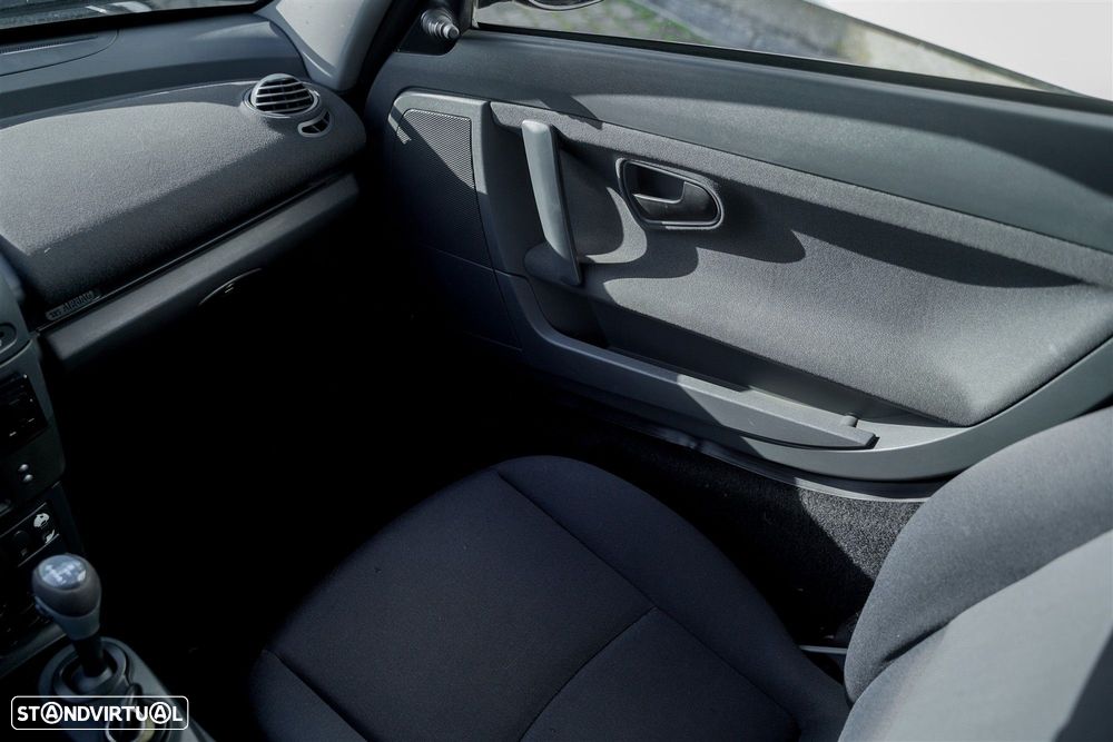 Smart Roadster 61 - 14