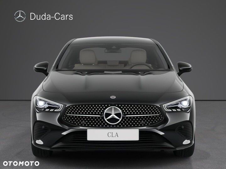 Mercedes-Benz CLA - 2