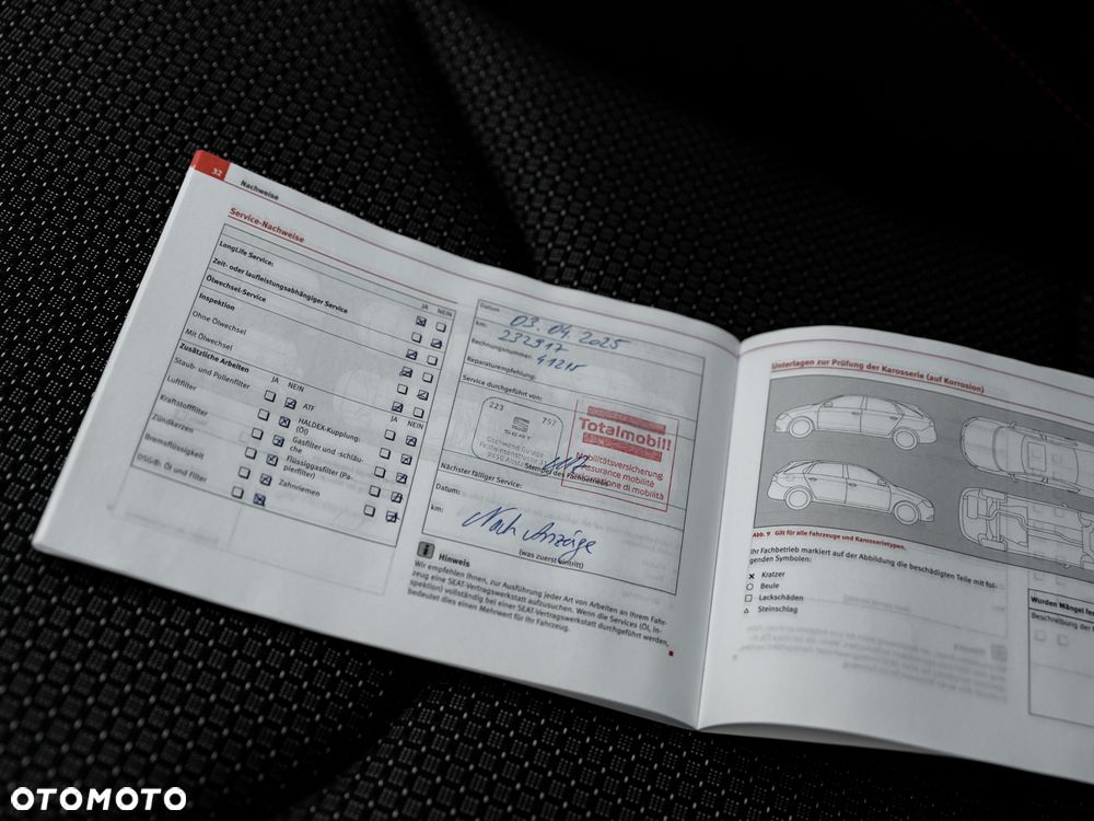 Seat Leon Sportstourer - 38