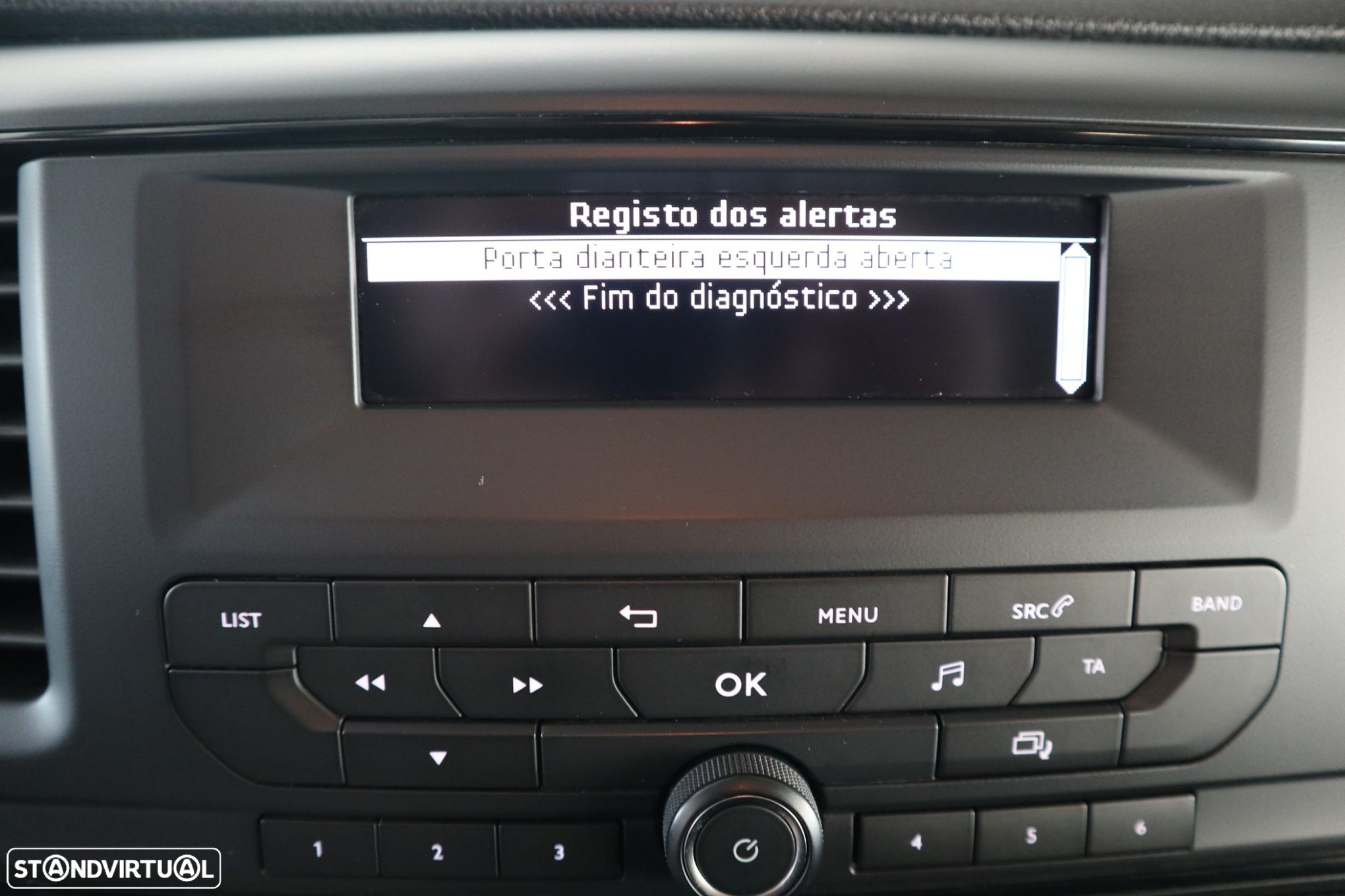 Opel Vivaro 1.5 CDTi L3H1 Essentia - 23