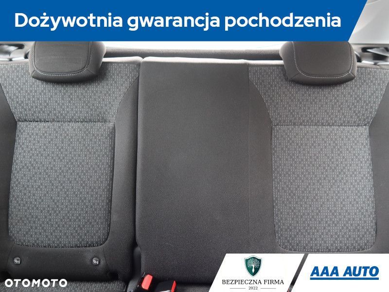 Opel Crossland X - 11