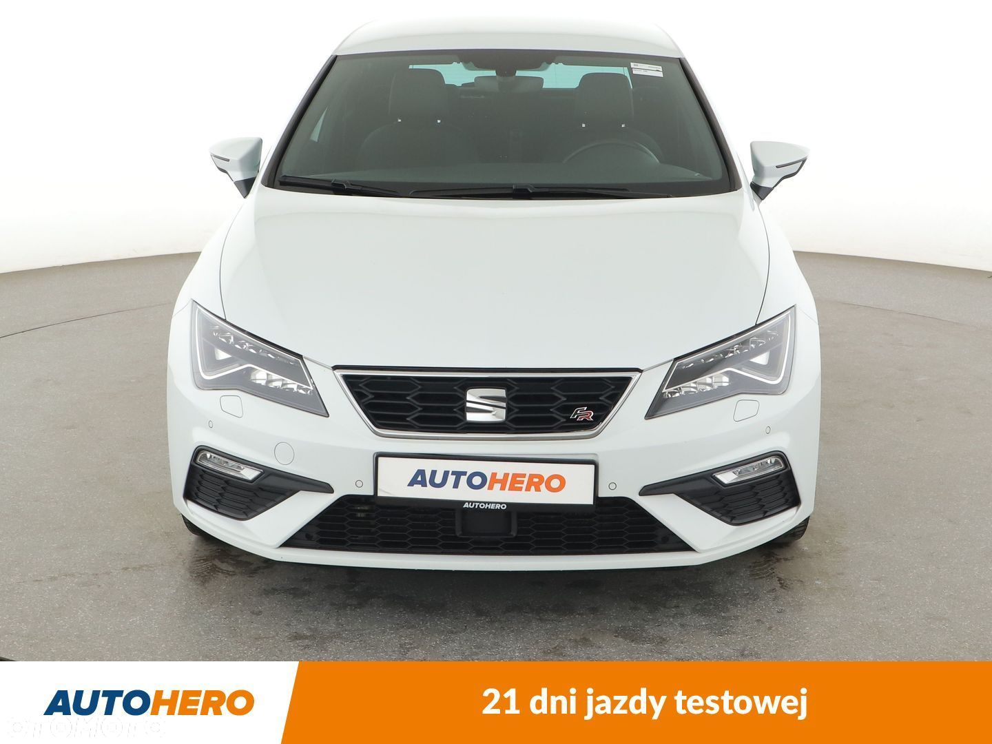 Seat Leon - 9