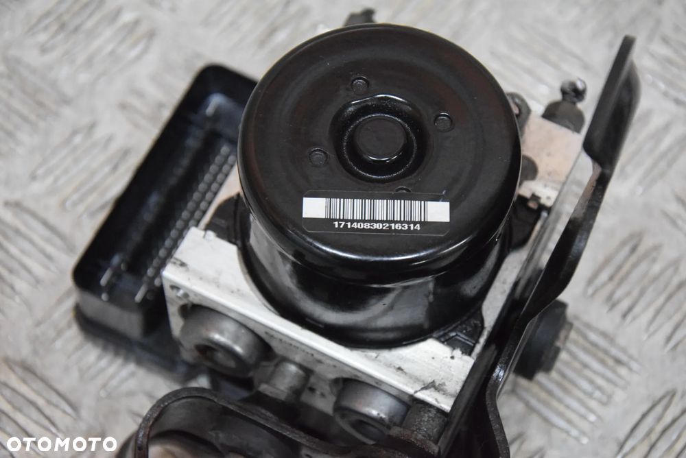 JEEP COMPASS I LIFT 2.2 CRD POMPA ABS P04877039AD - 4