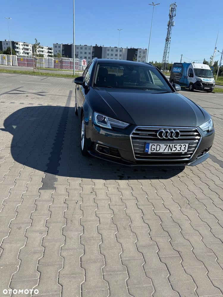 Audi A4 Avant - 3
