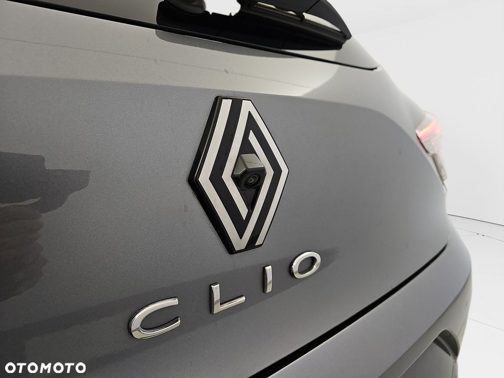 Renault Clio 1.0 TCe Evolution - 26