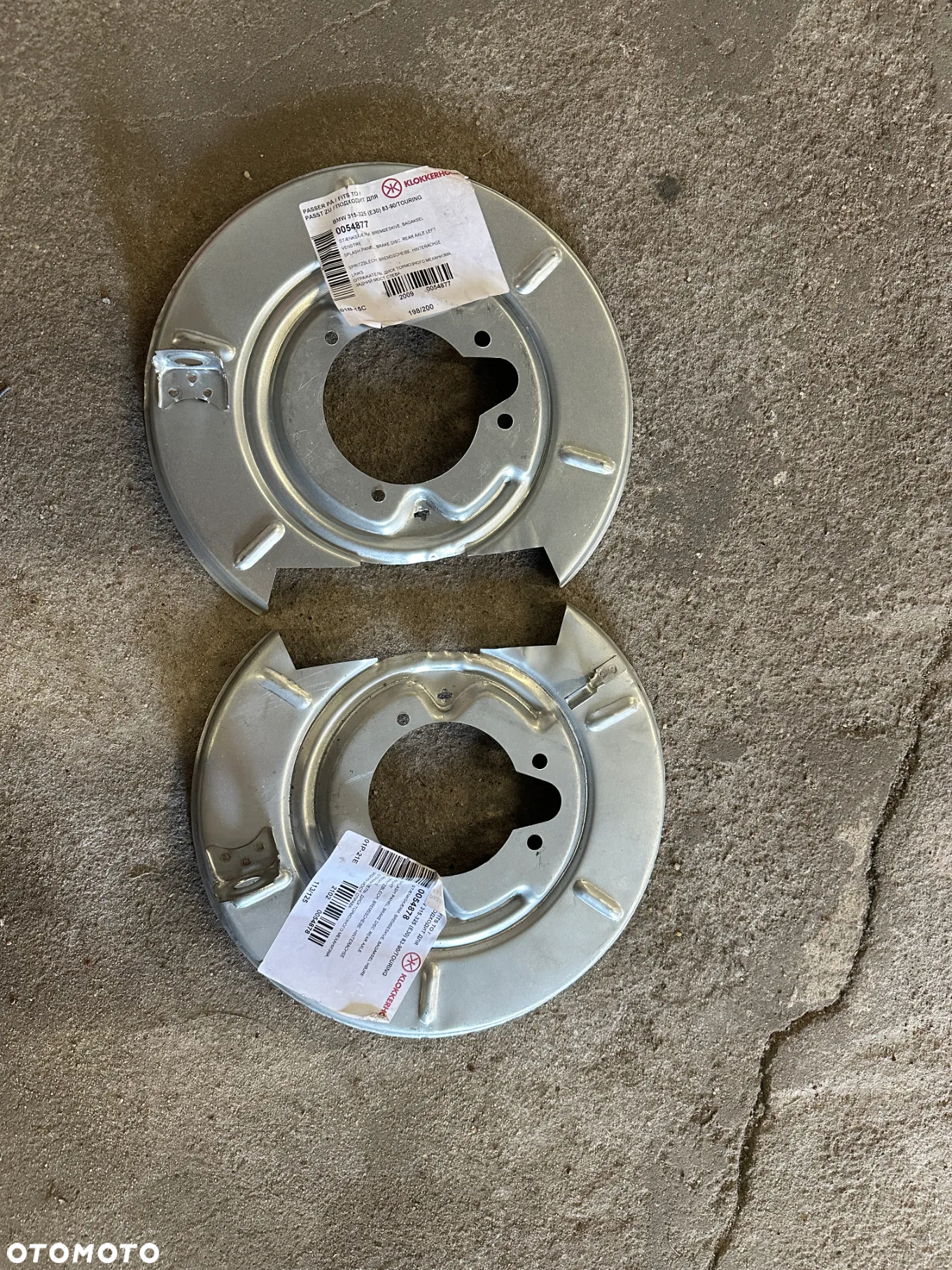 BMW Seria 3 318ti - 27