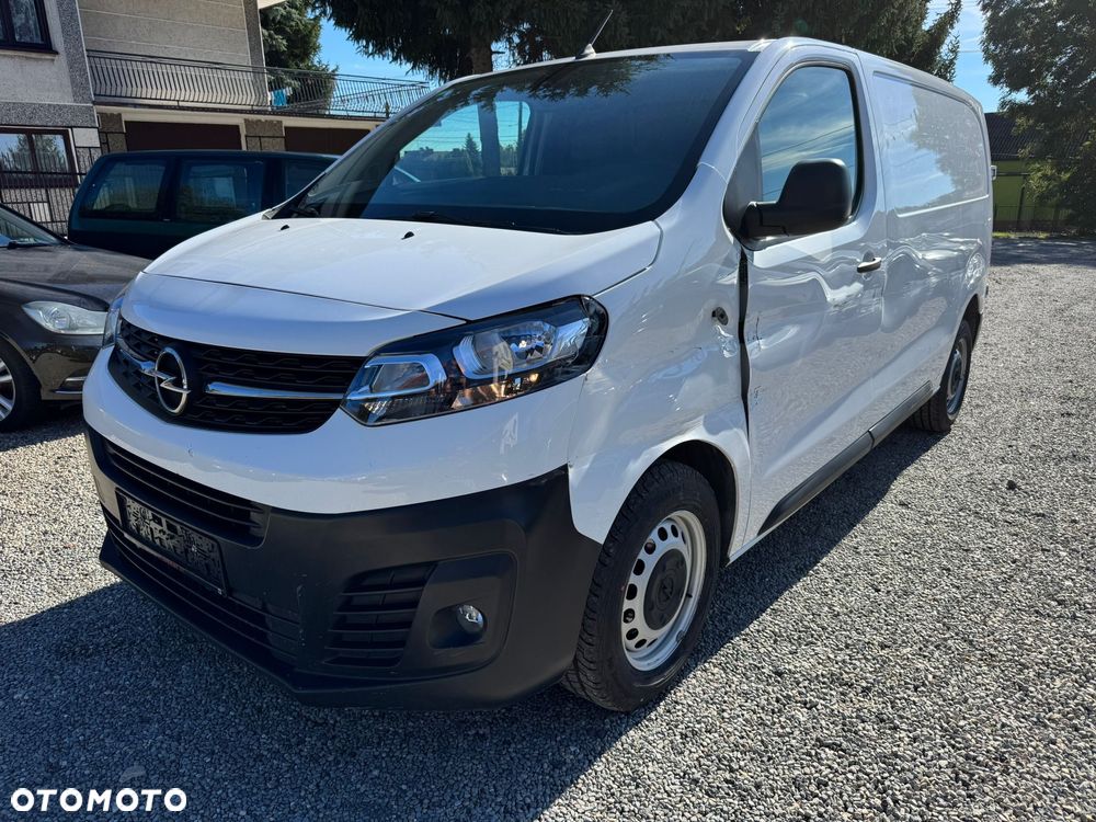 Opel Vivaro - 9