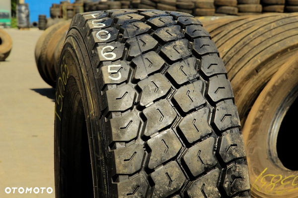 385/65R22,5 Michelin XZY3 Remix T5065