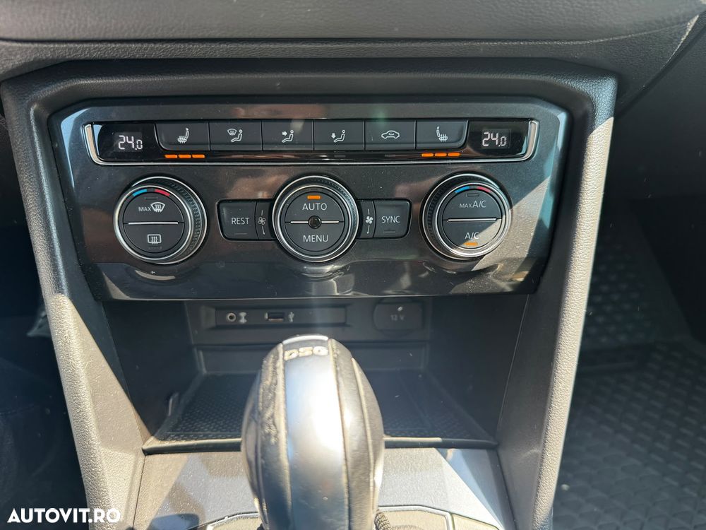 Volkswagen Tiguan 2.0 TDI DPF DSG Comfortline - 8