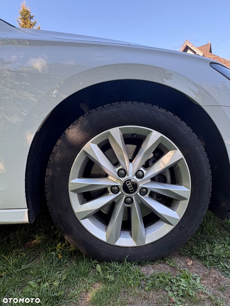 Audi A3 Limousine 35 TFSI S tronic - 34
