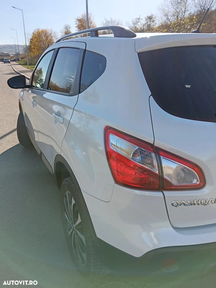 Nissan Qashqai 1.6 DCI Start/Stop 360 - 20