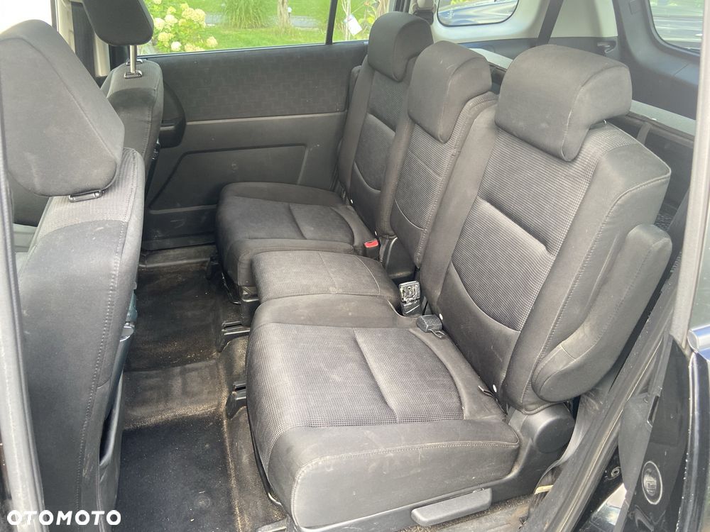 Mazda 5 - 4