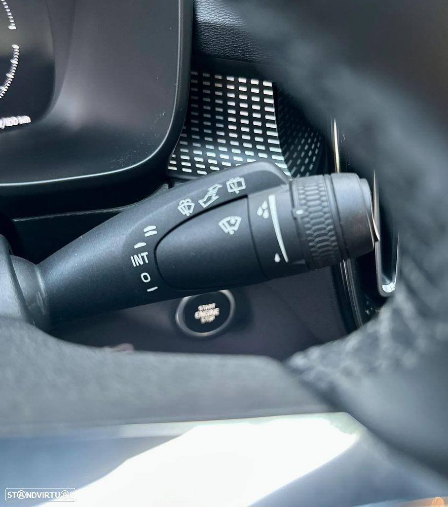 Volvo XC 40 1.5 T4 PHEV R-Design - 16