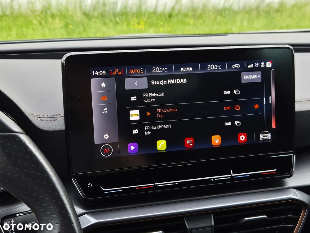 Cupra Formentor 1.5 TSI DSG - 19