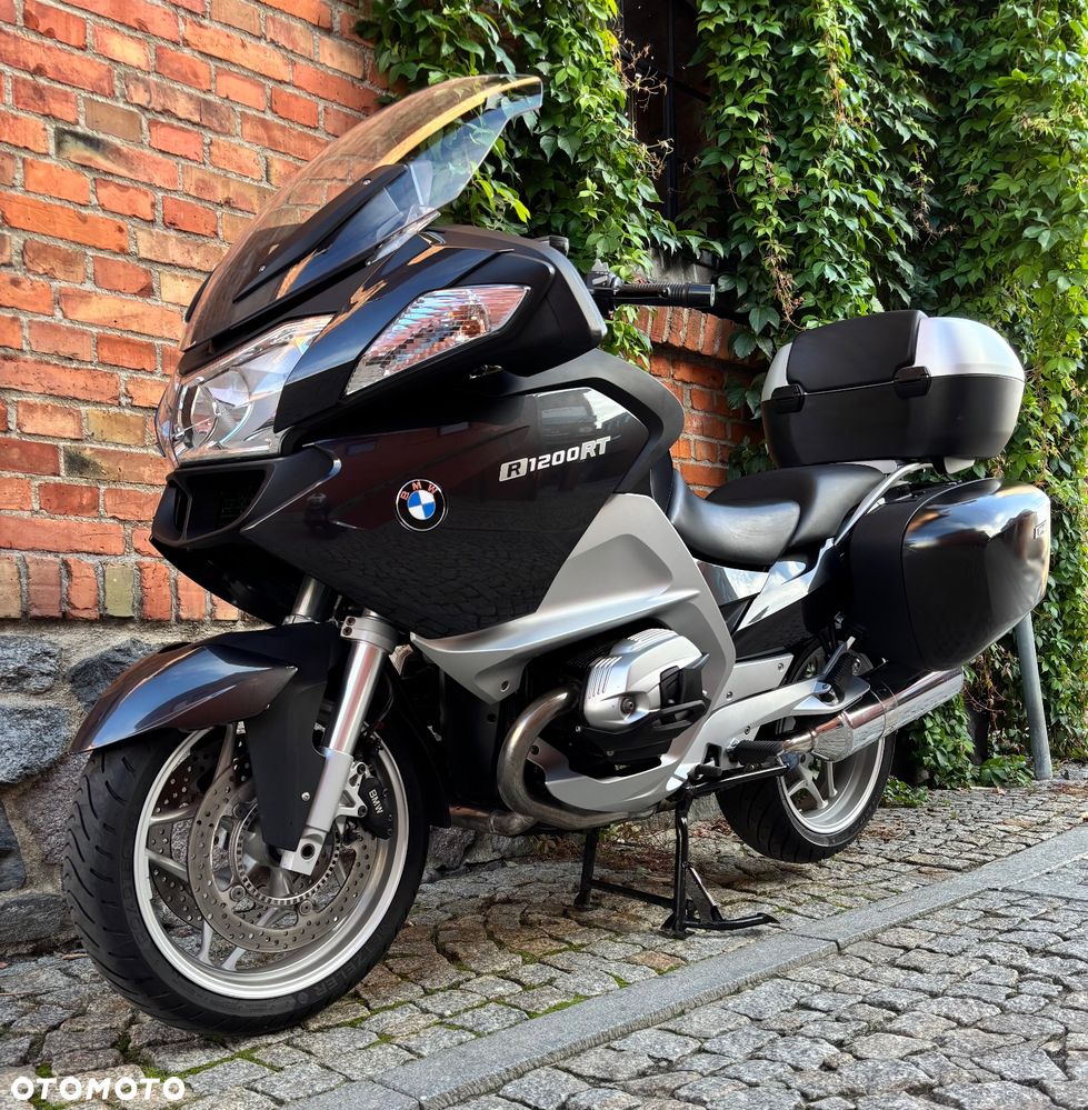 BMW RT - 13