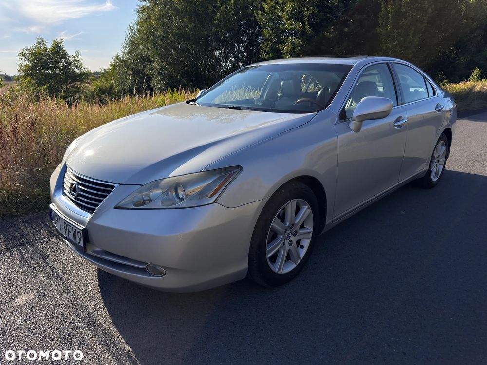 Lexus ES - 24