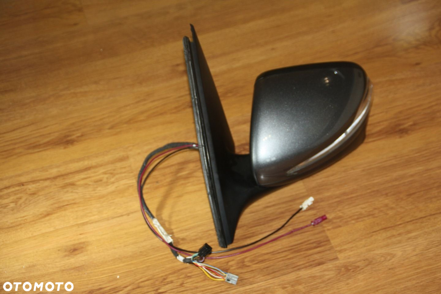 LIFTING GLE W167 GLE 167 LIFTING ASYSTENT KAMERA A00089055912 10811 - 7