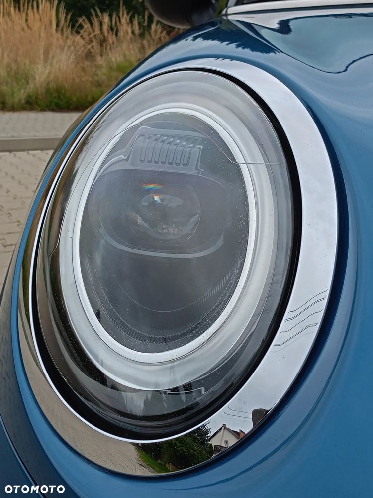 MINI Cooper - 13