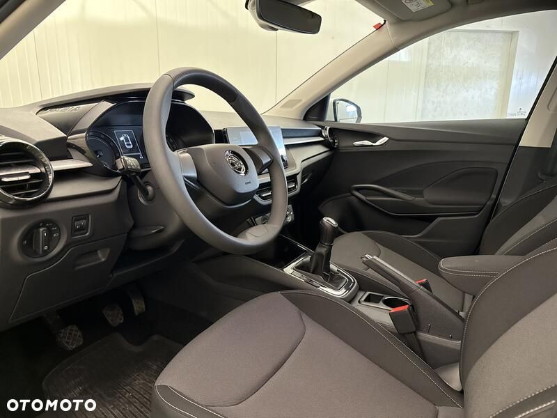 Skoda Fabia 1.0 TSI Ambition - 10