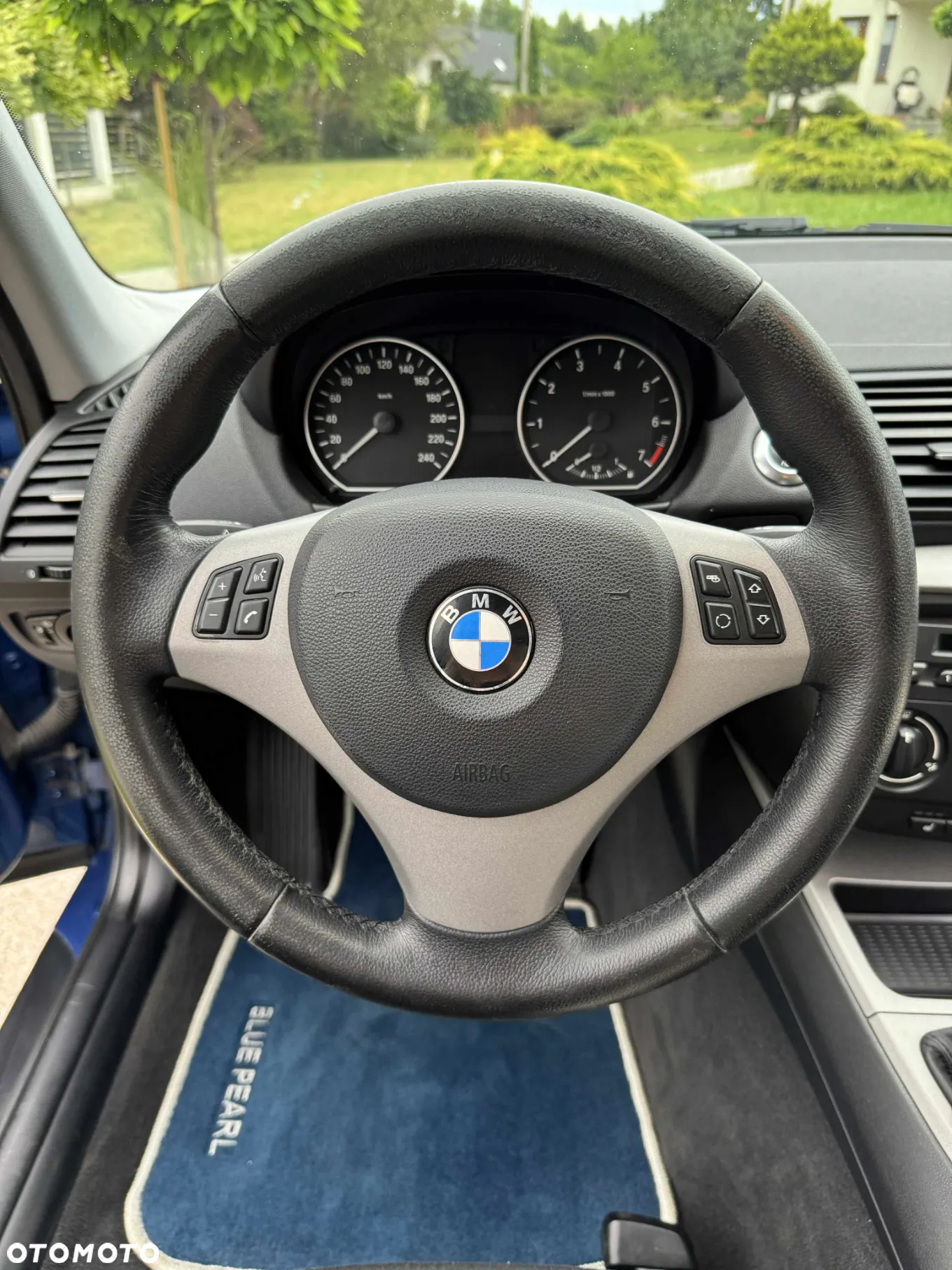 BMW Seria 1 116i - 10