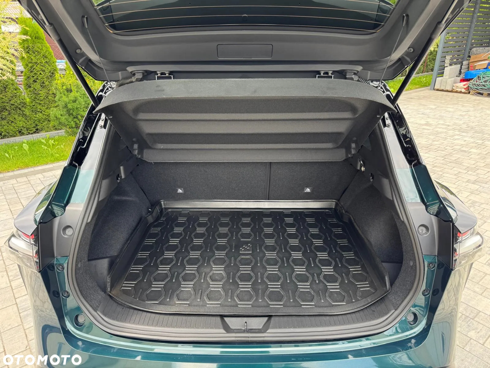Nissan Qashqai 1.3 DIG-T mHEV N-Connecta - 11