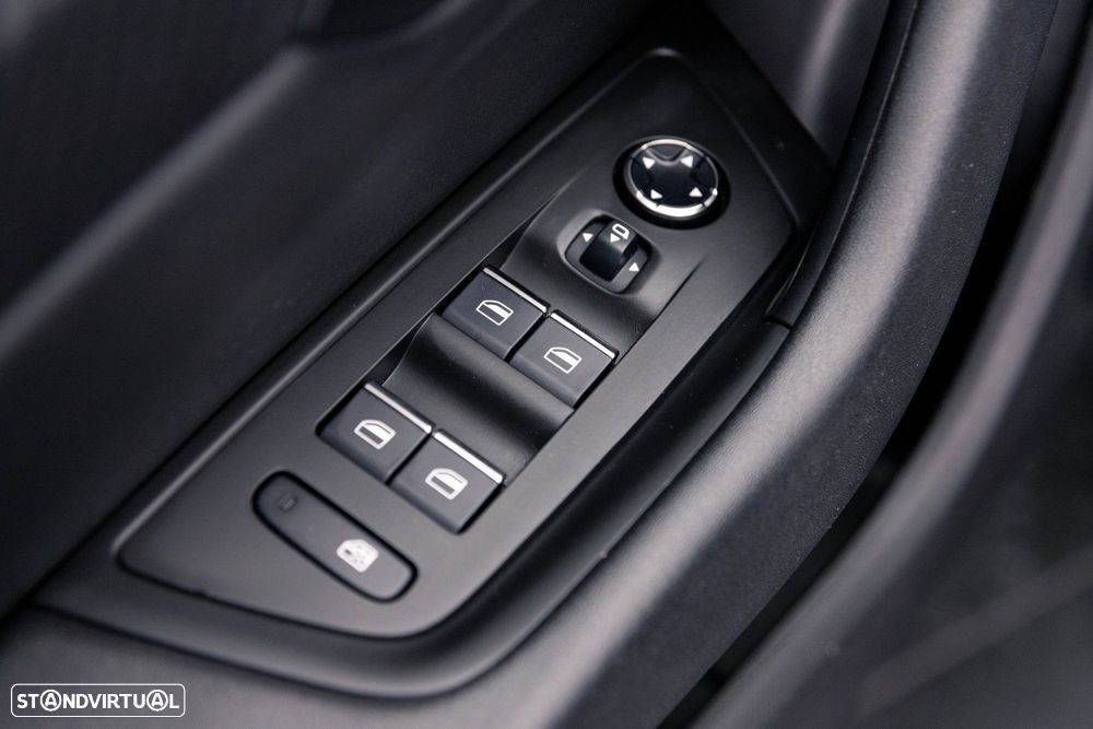 Peugeot 508 1.5 BlueHDi Allure EAT8 - 36