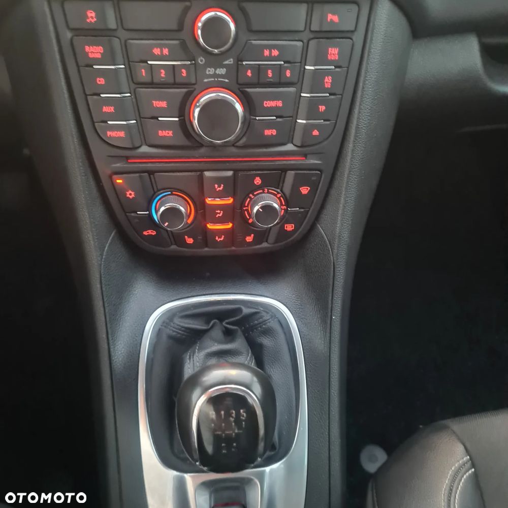 Opel Meriva 1.4 Ecoflex Start/Stop 150 Jahre - 33