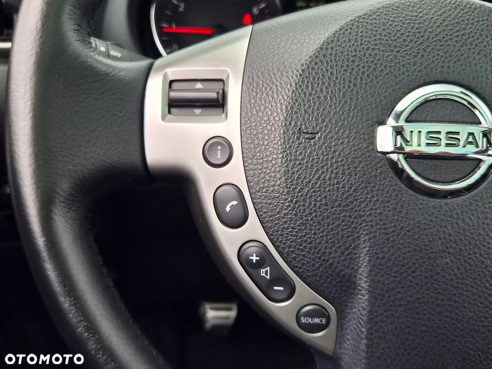 Nissan Qashqai 1.6 I-Way - 24