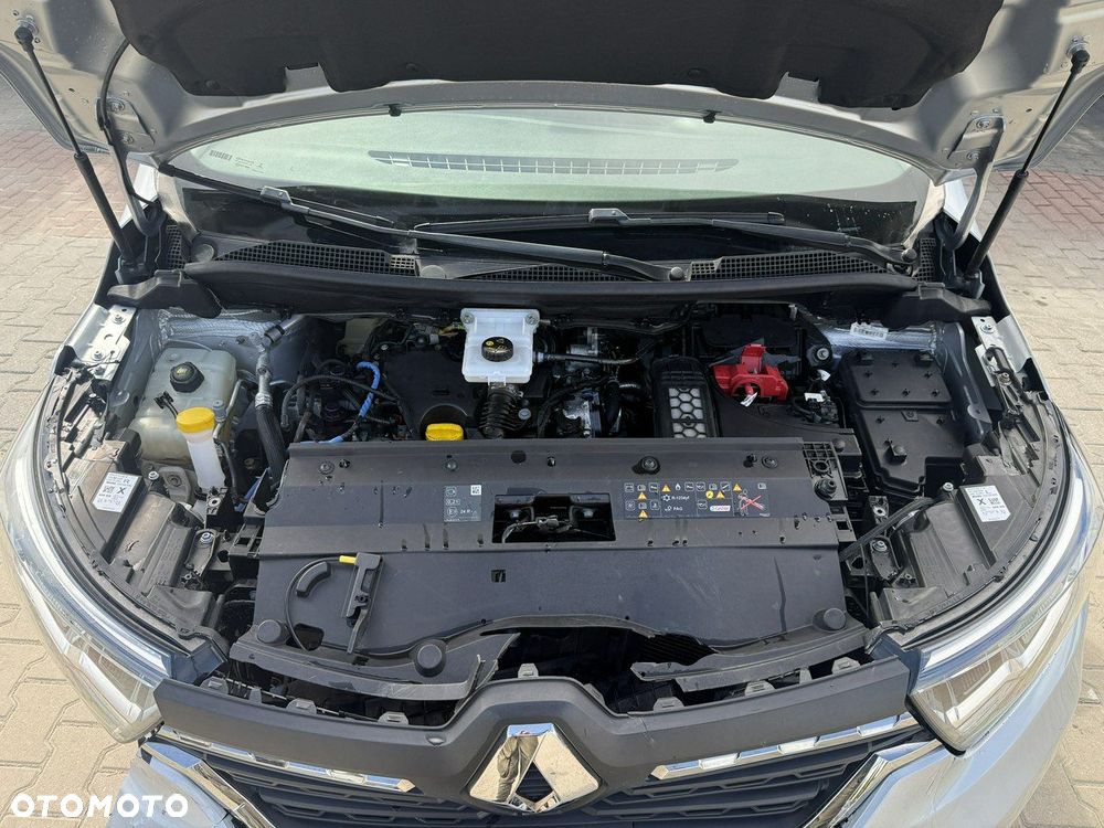 Renault Kangoo - 10