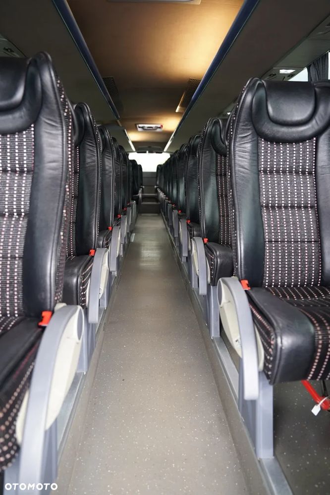 Temsa HD12 / 12 METRÓW / EURO 6 / - 30