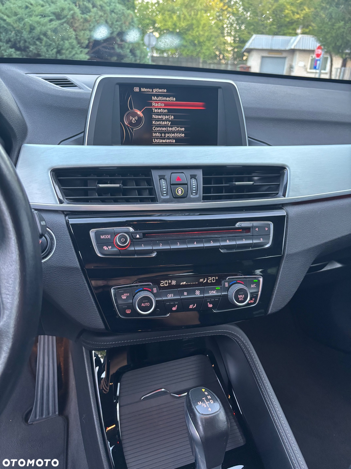 BMW X1 xDrive20d Sport Line - 19