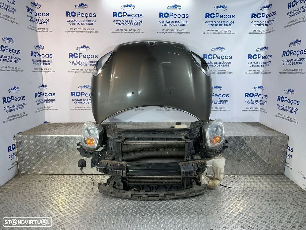 .Frente Completa Original Mini Cooper R60 Countryman R61 Paceman 1.6D N47C16A 2010 - 2016 - 4