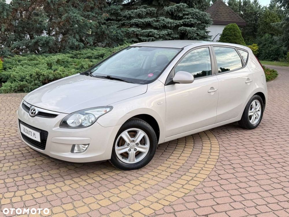 Hyundai i30 - 8