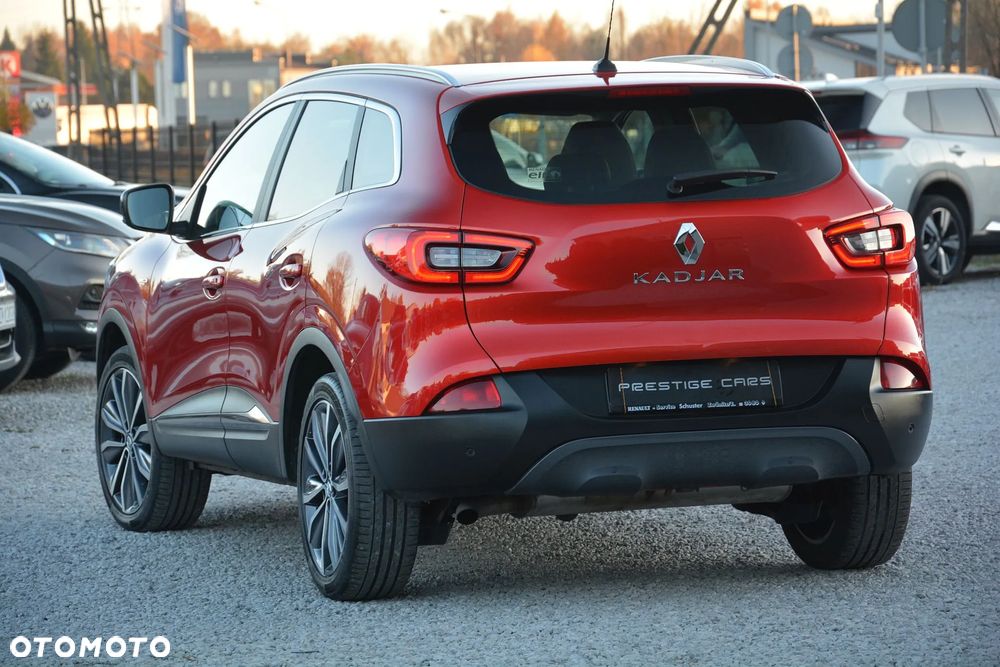 Renault Kadjar 1.6 Energy TCe Bose - 5