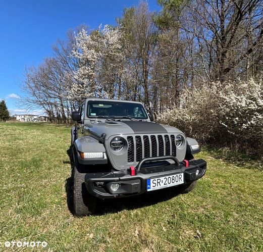 Jeep Wrangler Unlimited 2.0 Turbo PHEV 4xe Sahara - 2