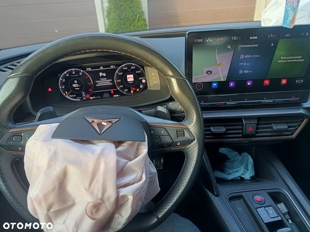 Cupra Leon - 18