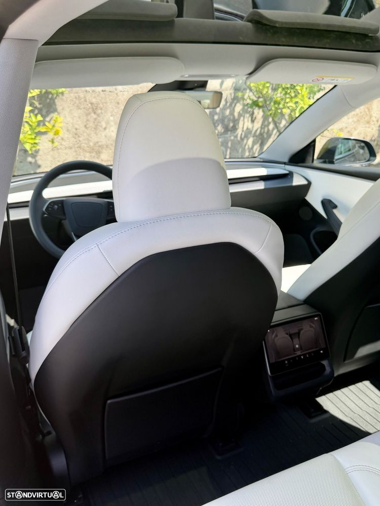Tesla Model 3 Long Range Tração Integral Premium - 6