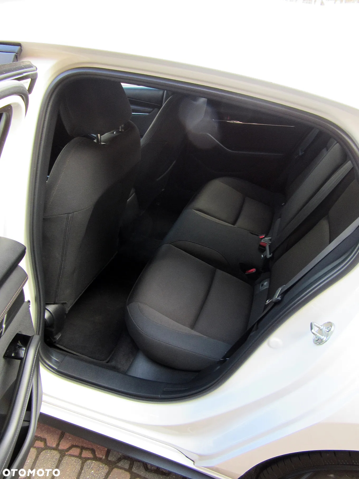 Mazda 3 - 7