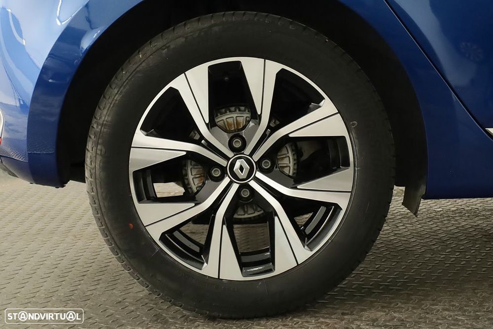 Renault Clio 1.0 TCe Evolution - 5