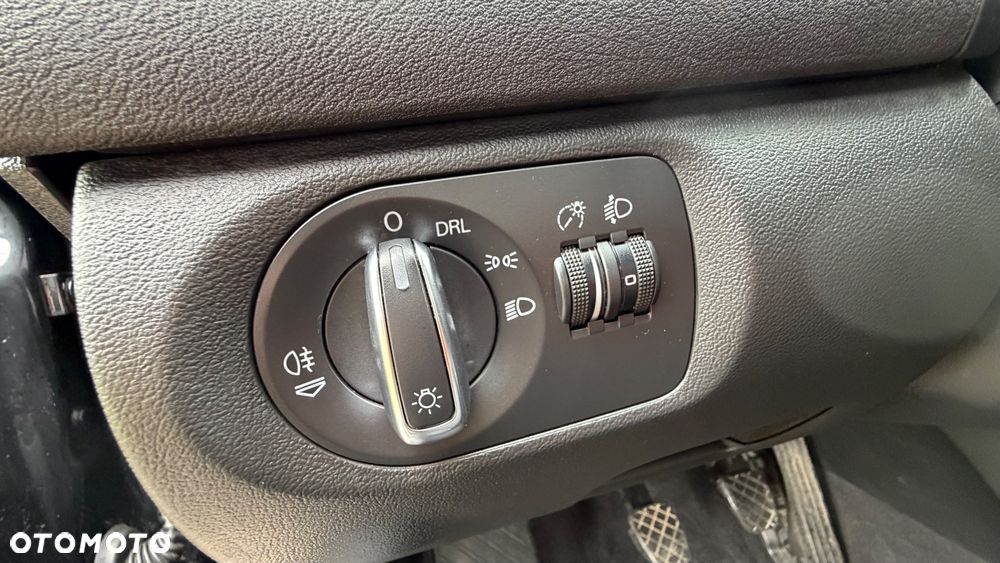 Audi A3 Sportback 1.8 TFSI Ambition - 22