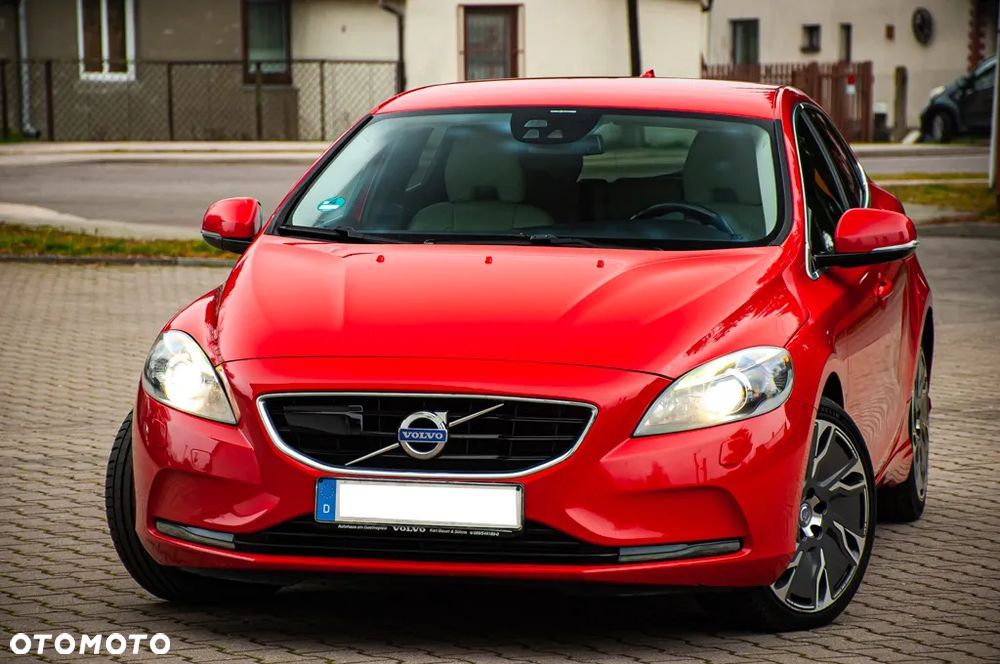 Volvo V40 D4 Drive-E Summum - 10