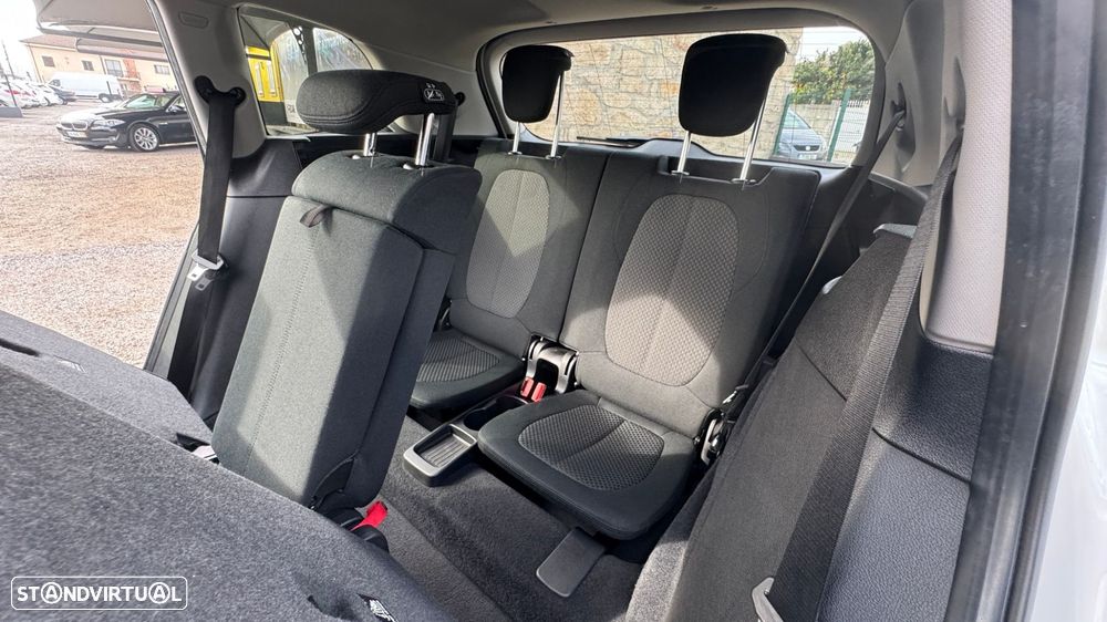 BMW 216 Gran Tourer d 7L Line Sport Auto - 20