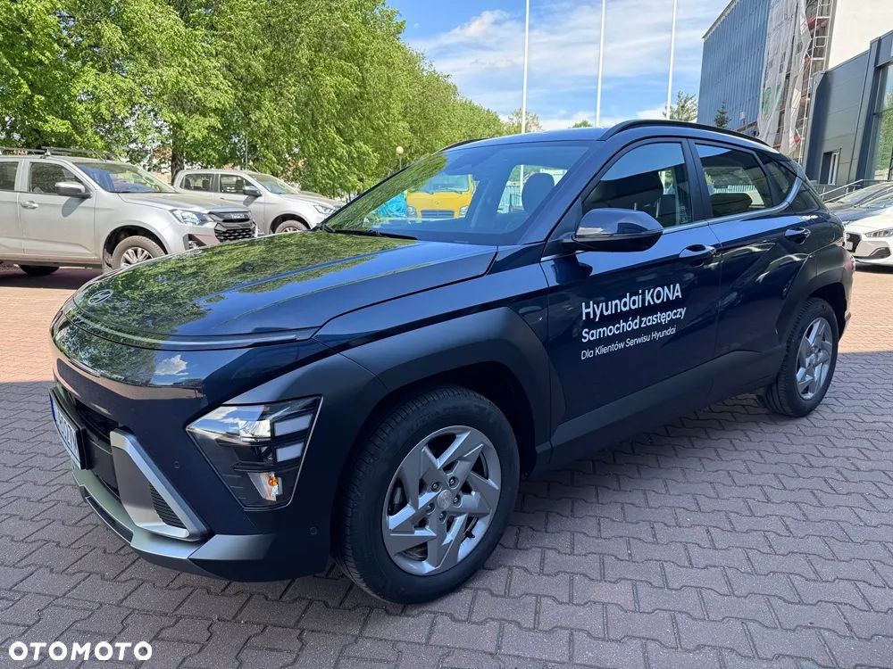 Hyundai Kona 1.0 T-GDI Executive - 4