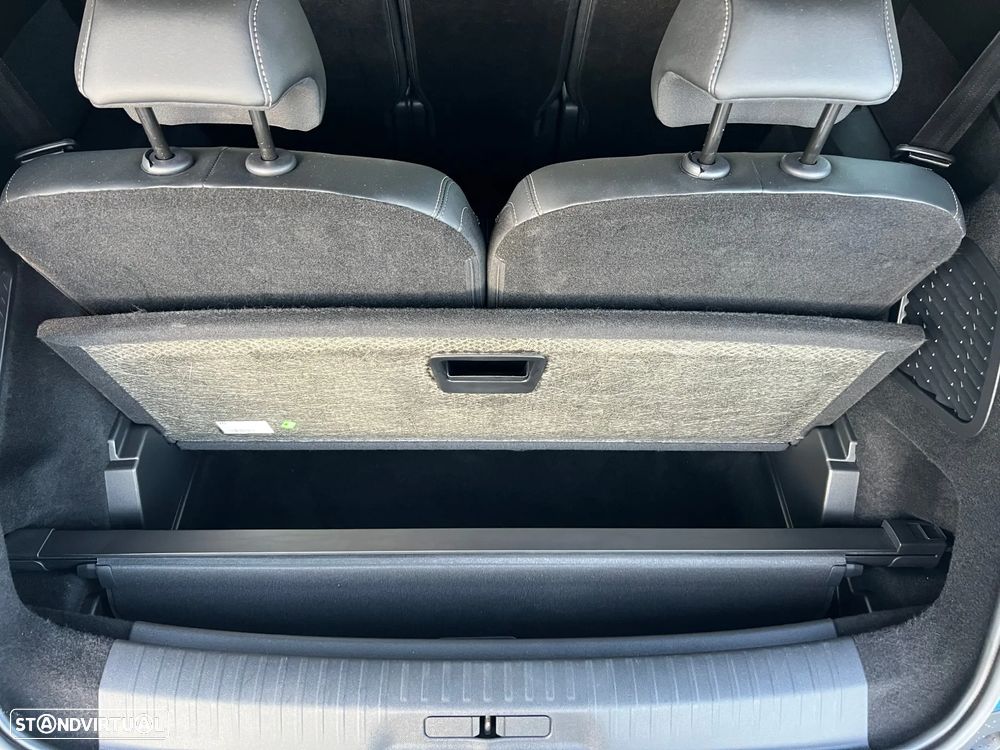 Peugeot 3008 Hybrid 145 e-DSC6 Allure - 16