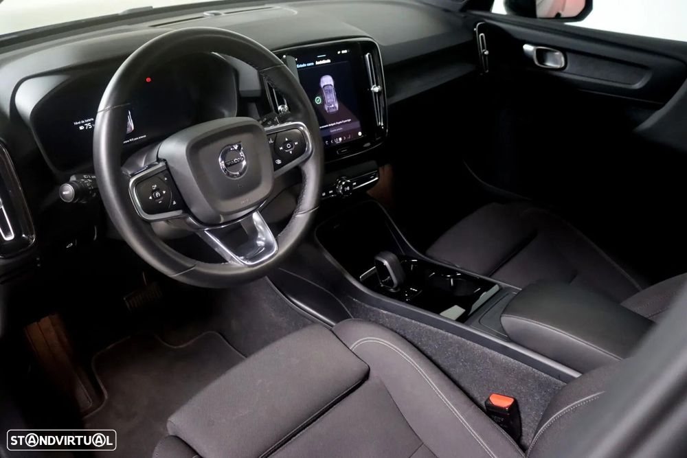 Volvo C40 Recharge Core - 15