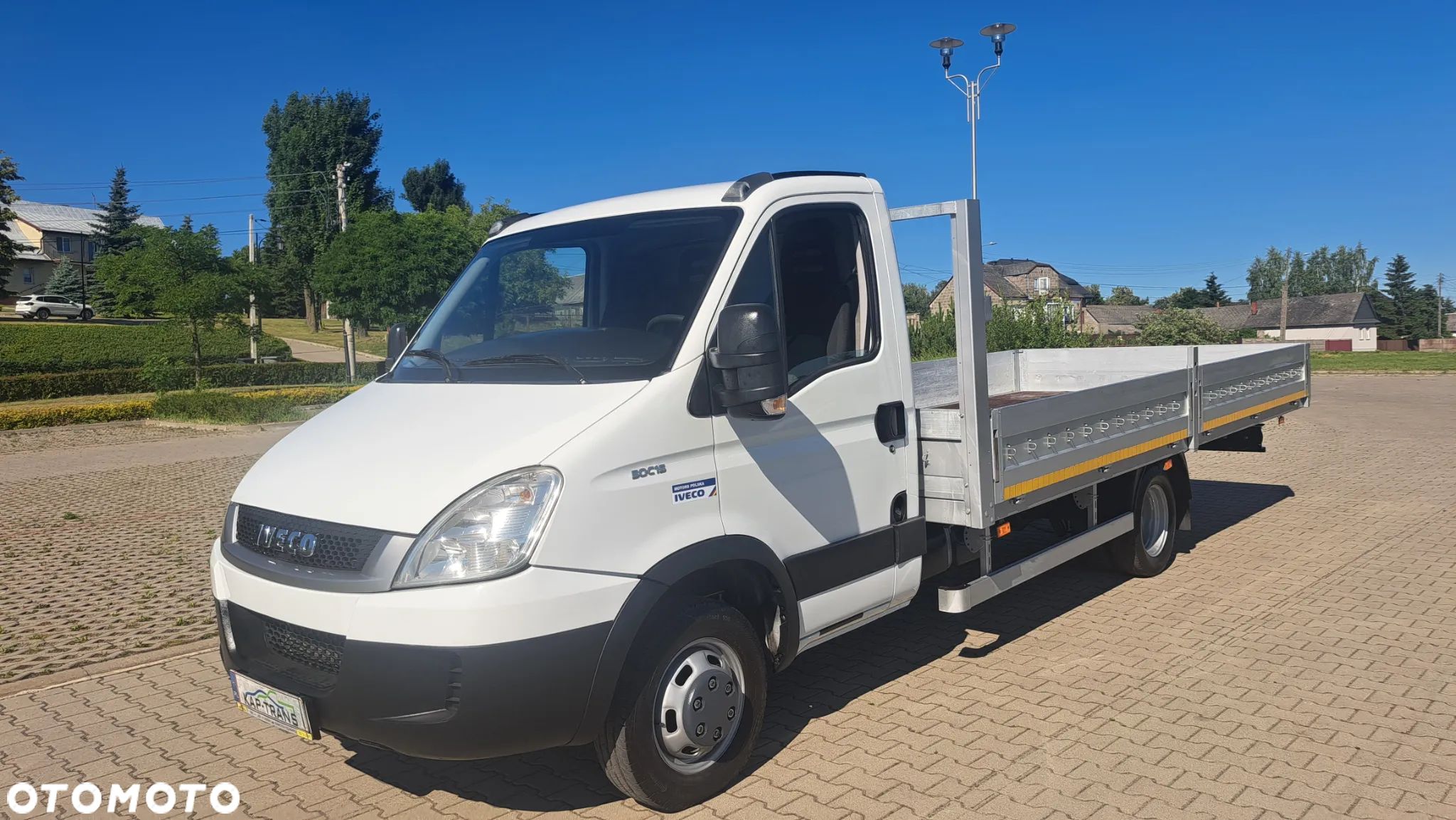 Iveco Daily - 1
