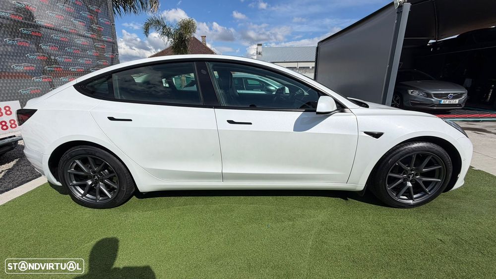 Tesla Model 3 Tração Traseira - 5