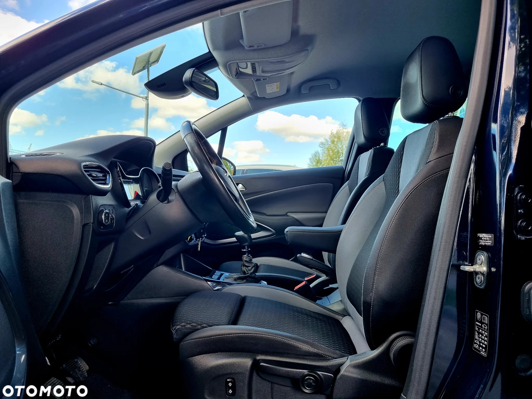 Opel Crossland X 1.2 Start/Stop Innovation - 9