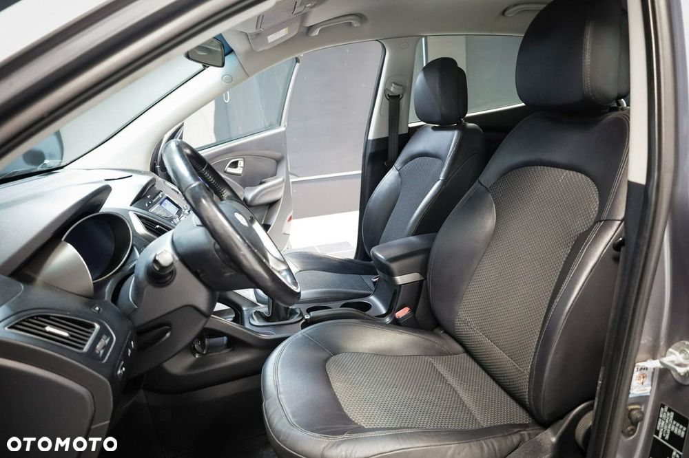 Hyundai ix35 - 14