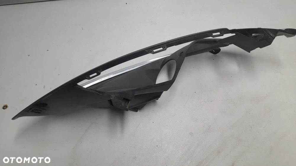 KRATKA ZDERZAKA PRAWA OPEL ASTRA IV J 13368709 - 4